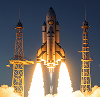 Industria aeroespacial