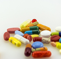 industria farmaceutica