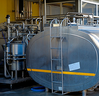 Industria alimentaria